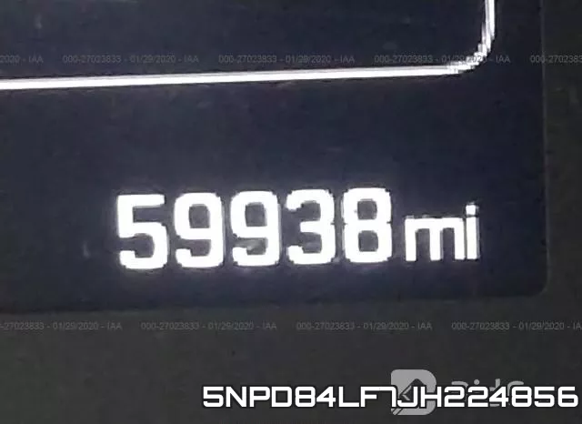 5NPD84LF7JH224856 фото 7