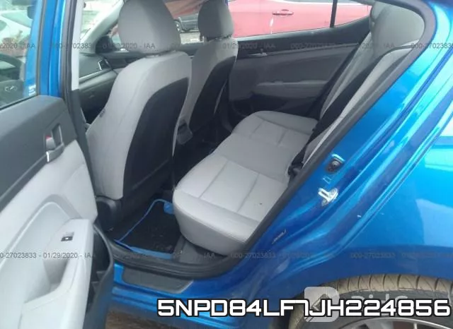 5NPD84LF7JH224856 фото 8
