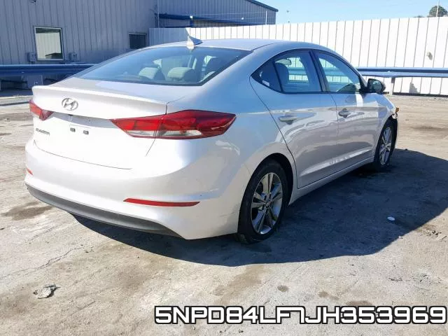 5NPD84LF7JH353969 фото 5