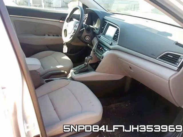 5NPD84LF7JH353969 фото 6