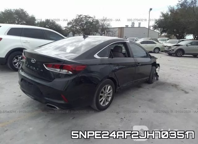 5NPE24AF2JH703517 фото 5