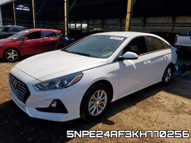 5NPE24AF3KH770256 фото 3
