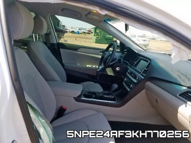 5NPE24AF3KH770256 фото 6