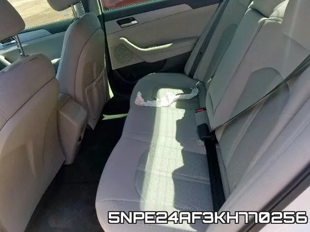 5NPE24AF3KH770256 фото 7
