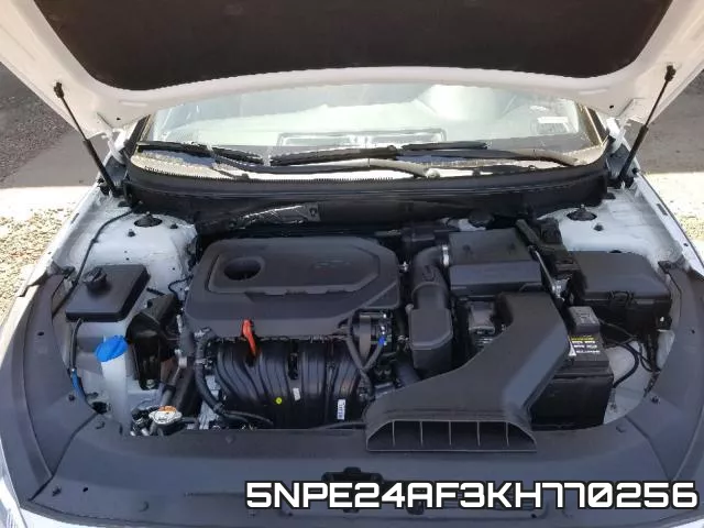 5NPE24AF3KH770256 фото 8