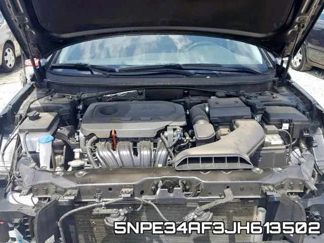 5NPE34AF3JH613502 фото 2