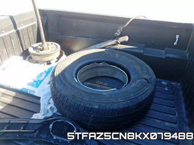 5TFAZ5CN8KX079488 фото 7