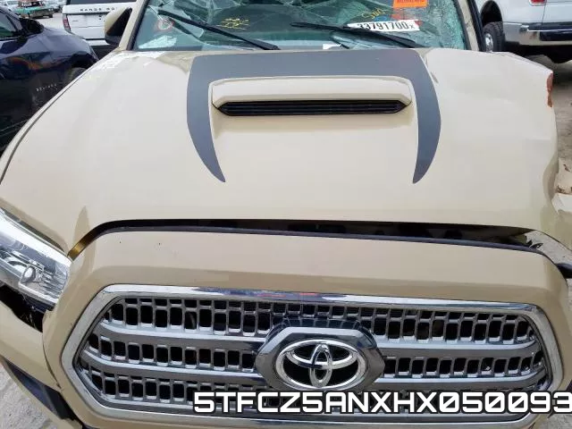 5TFCZ5ANXHX050093 фото 6
