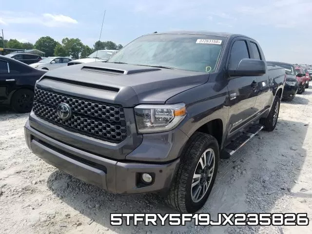 5TFRY5F19JX235826 фото 3