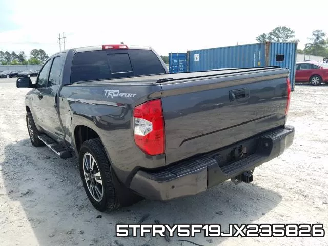 5TFRY5F19JX235826 фото 4