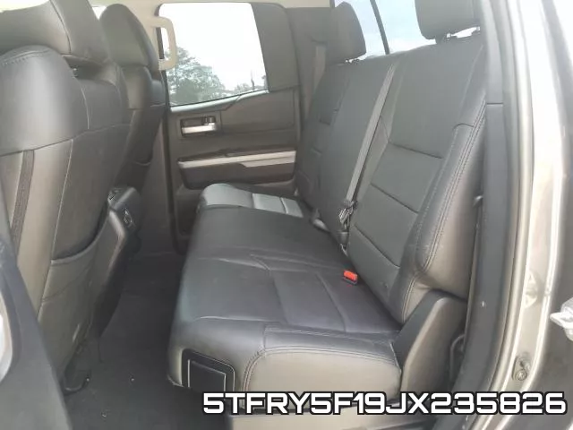 5TFRY5F19JX235826 фото 7