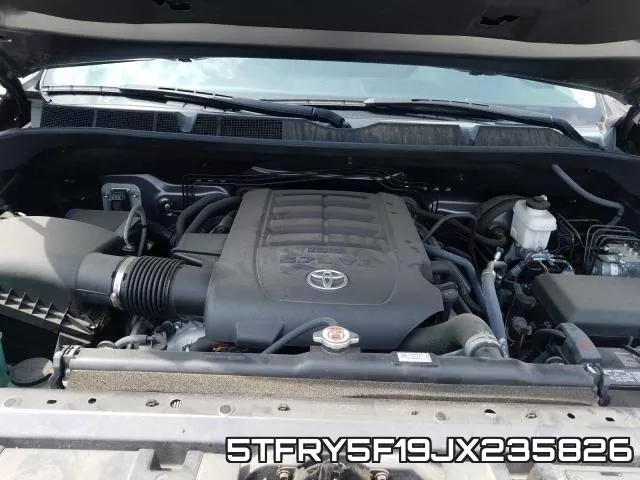 5TFRY5F19JX235826 фото 8