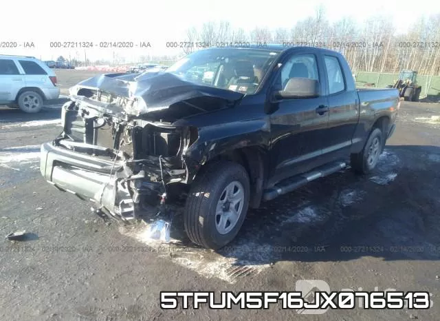 5TFUM5F16JX076513 фото 2
