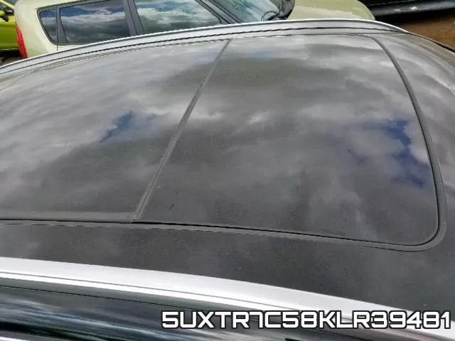 5UXTR7C58KLR39481 фото 10