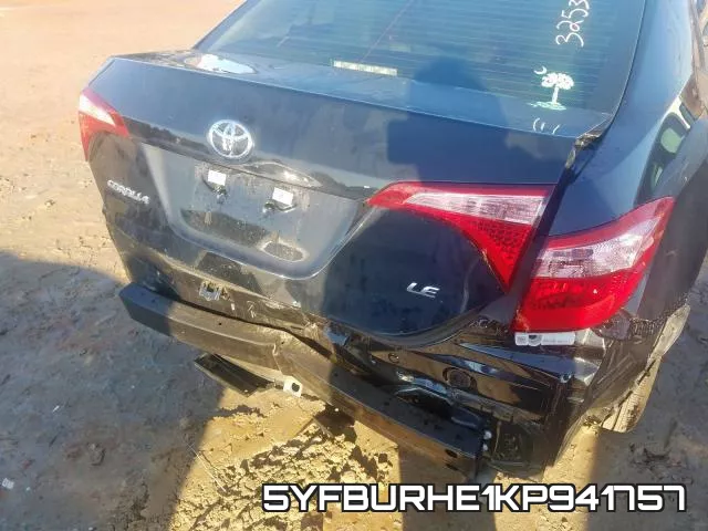 5YFBURHE1KP941757 фото 10