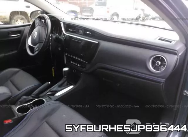 5YFBURHE5JP836444 фото 6