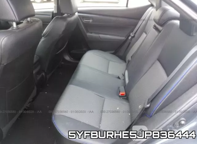 5YFBURHE5JP836444 фото 9
