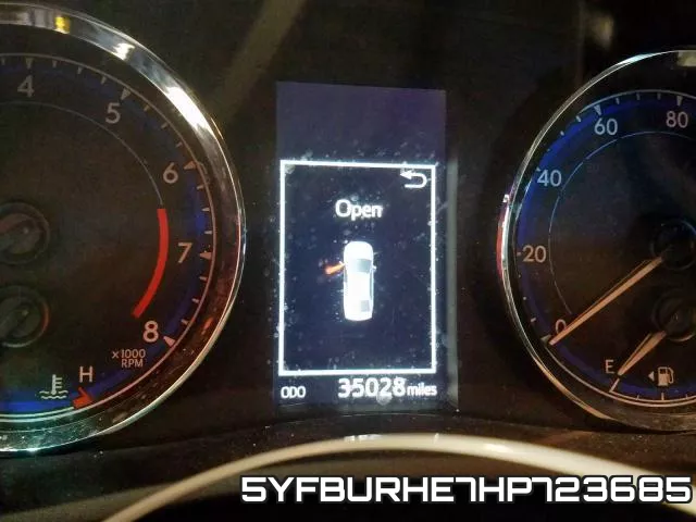 5YFBURHE7HP723685 фото 3