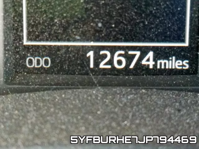 5YFBURHE7JP794469 фото 9