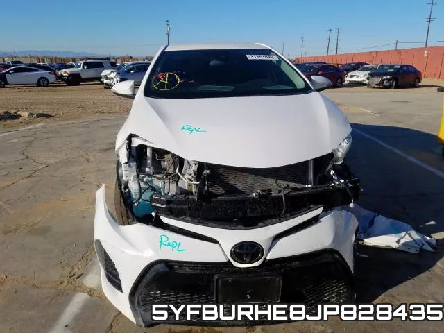 5YFBURHE8JP828435 фото 3