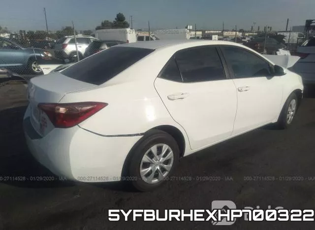 5YFBURHEXHP700322 фото 4