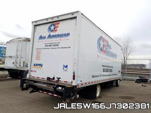 JALE5W166J7302381 фото 3