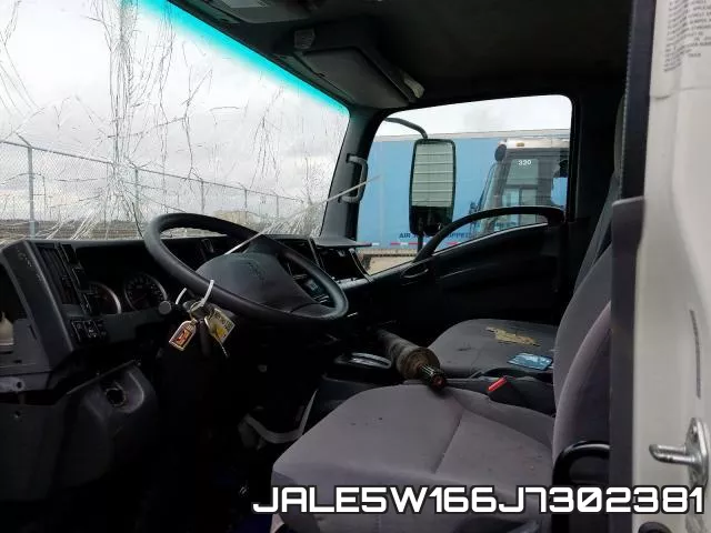 JALE5W166J7302381 фото 4
