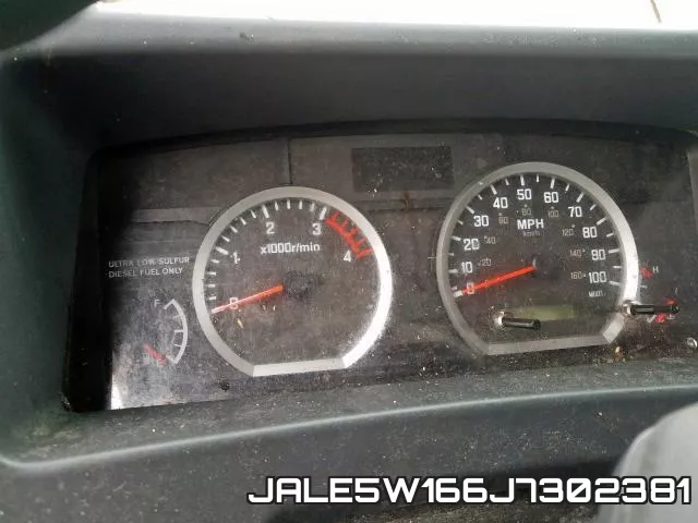 JALE5W166J7302381 фото 6
