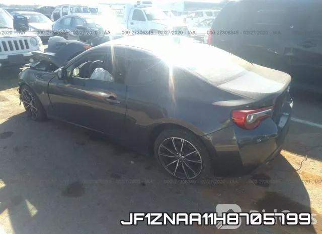 JF1ZNAA11H8705799 фото 3