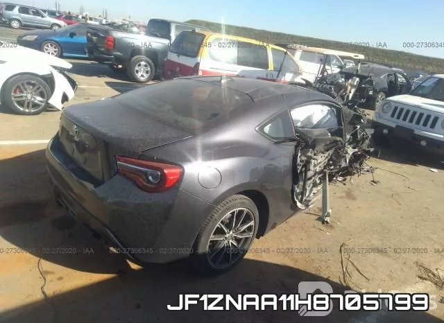 JF1ZNAA11H8705799 фото 4