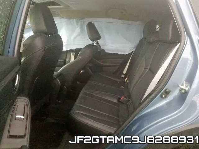 JF2GTAMC9J8288931 фото 3
