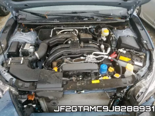 JF2GTAMC9J8288931 фото 4