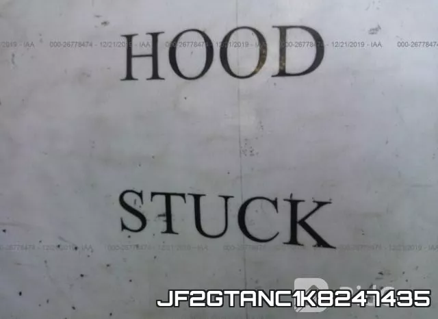 JF2GTANC1K8247435 фото 2