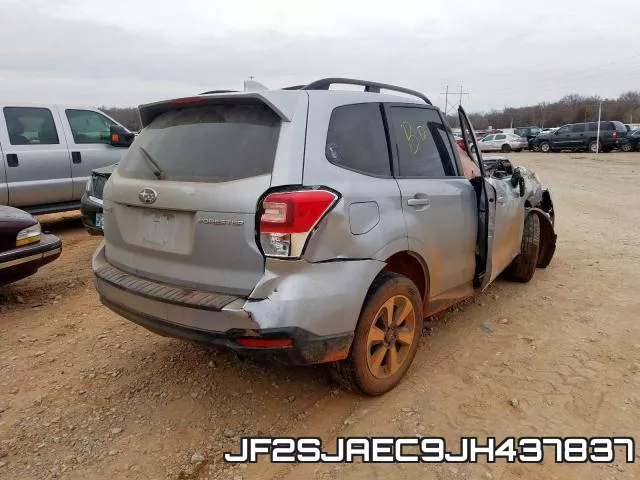 JF2SJAEC9JH437837 фото 4