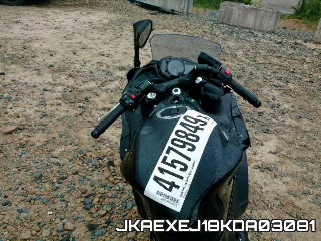JKAEXEJ18KDA03081 фото 6