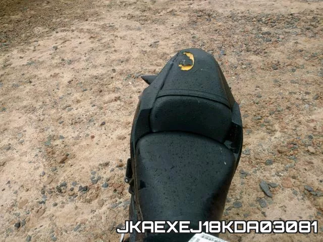 JKAEXEJ18KDA03081 фото 7