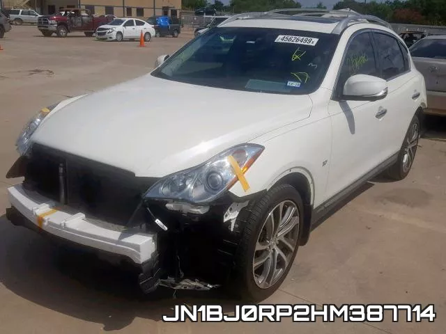 JN1BJ0RP2HM387714 фото 3