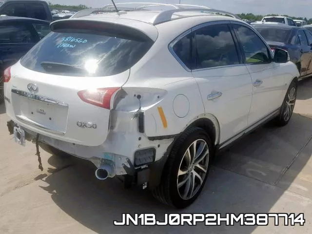JN1BJ0RP2HM387714 фото 5