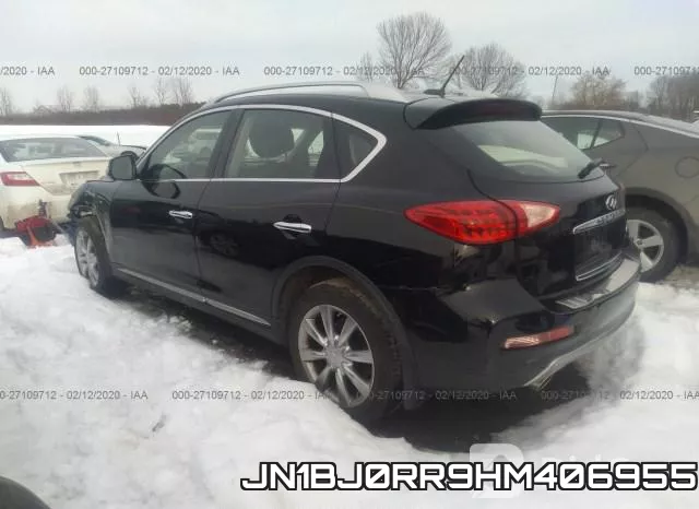 JN1BJ0RR9HM406955 фото 4