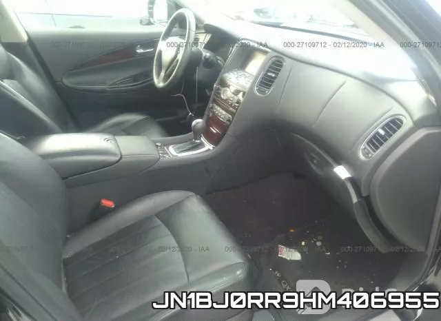JN1BJ0RR9HM406955 фото 6