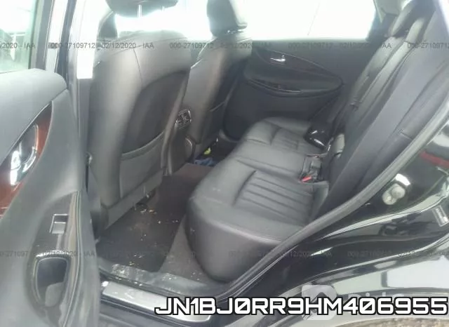 JN1BJ0RR9HM406955 фото 9