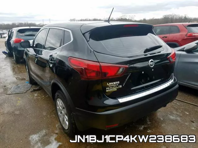 JN1BJ1CP4KW238683 фото 4
