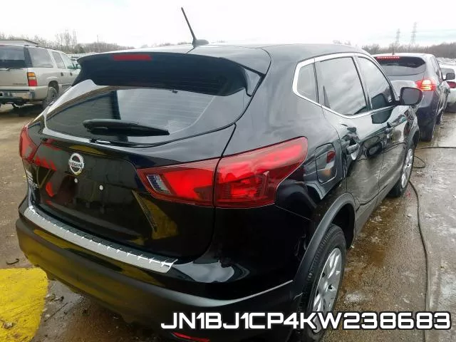 JN1BJ1CP4KW238683 фото 5