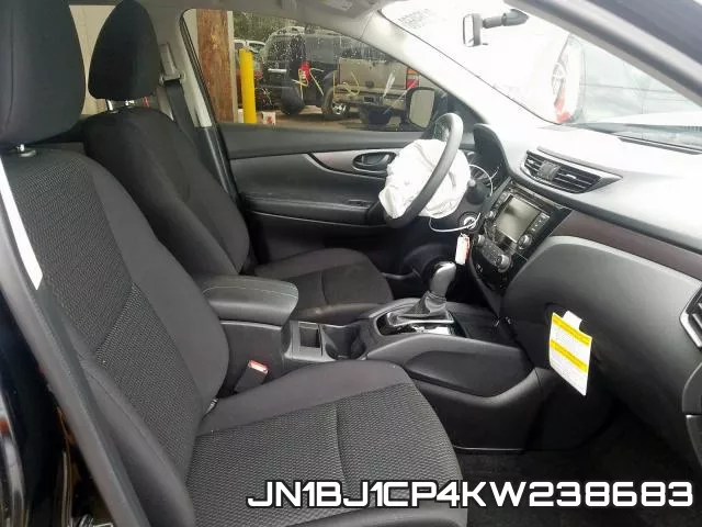JN1BJ1CP4KW238683 фото 6