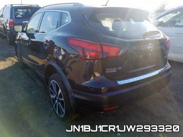 JN1BJ1CR1JW293320 фото 4