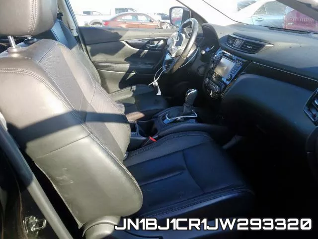 JN1BJ1CR1JW293320 фото 6