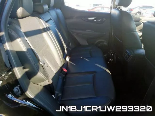 JN1BJ1CR1JW293320 фото 7