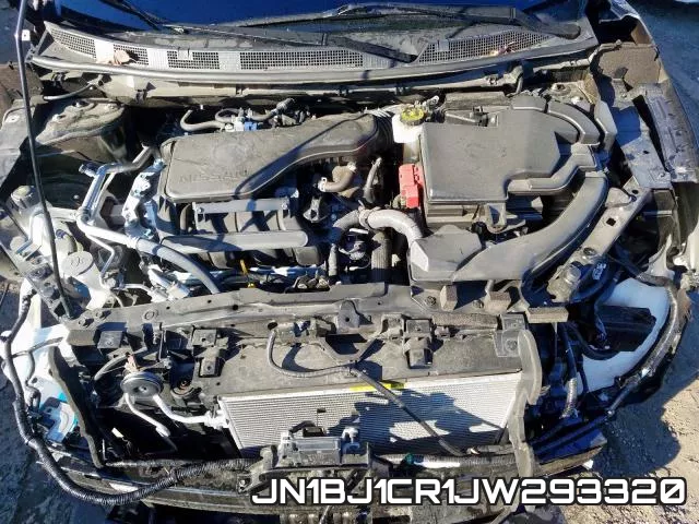 JN1BJ1CR1JW293320 фото 8