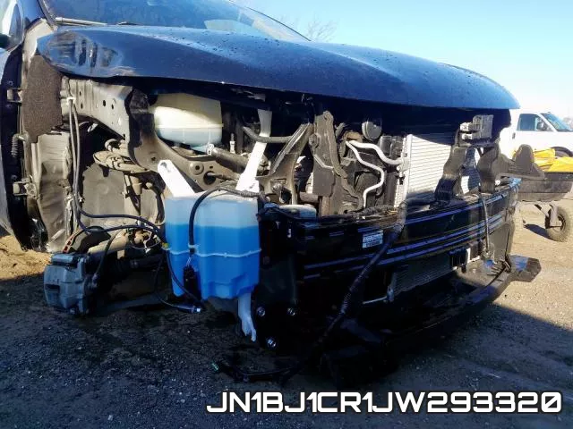 JN1BJ1CR1JW293320 фото 10