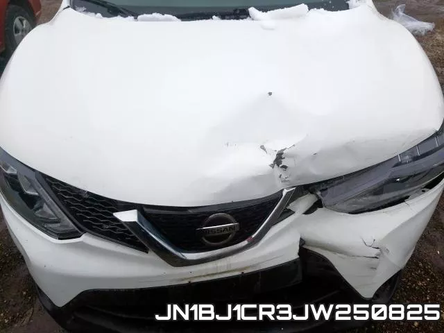 JN1BJ1CR3JW250825 фото 7